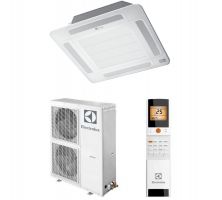 Electrolux EACС-60H/DC/N3