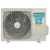 Hisense AS-07UW4RYRKB00 Wi-Fi