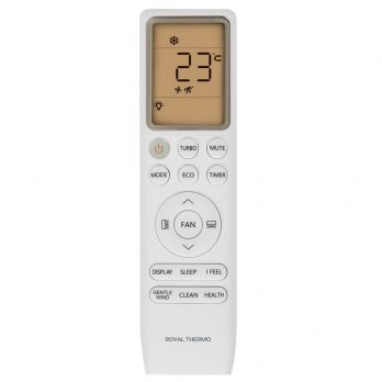Royal Thermo RTDI-07HN8/Wi-Fi