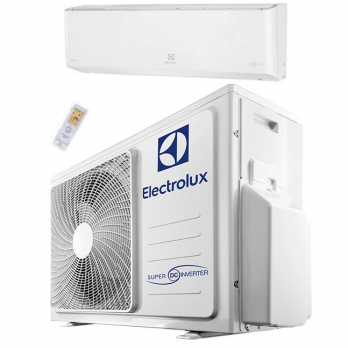 Electrolux EACS/I-09HVI/N8_21Y VIKING 2,0