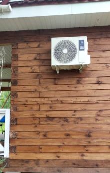 Electrolux EACS/I-12HAV/N8_22Y