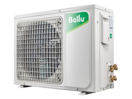 BALLU BLCI_CF-24HN8/EU (21Y)