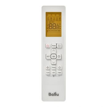 Ballu BSO-18HN8_22Y