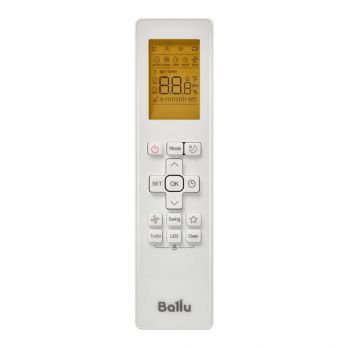Ballu BSO-24HN8_22Y