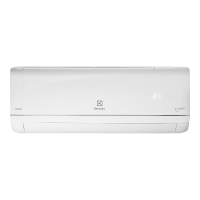 Electrolux EACS/I-12HSK/N3