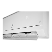 Electrolux EACS/I-12HSK/N3