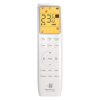 Royal Clima RCI-RFS35HN