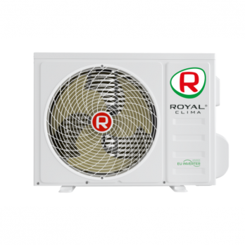 Royal Clima RCI-RFS35HN